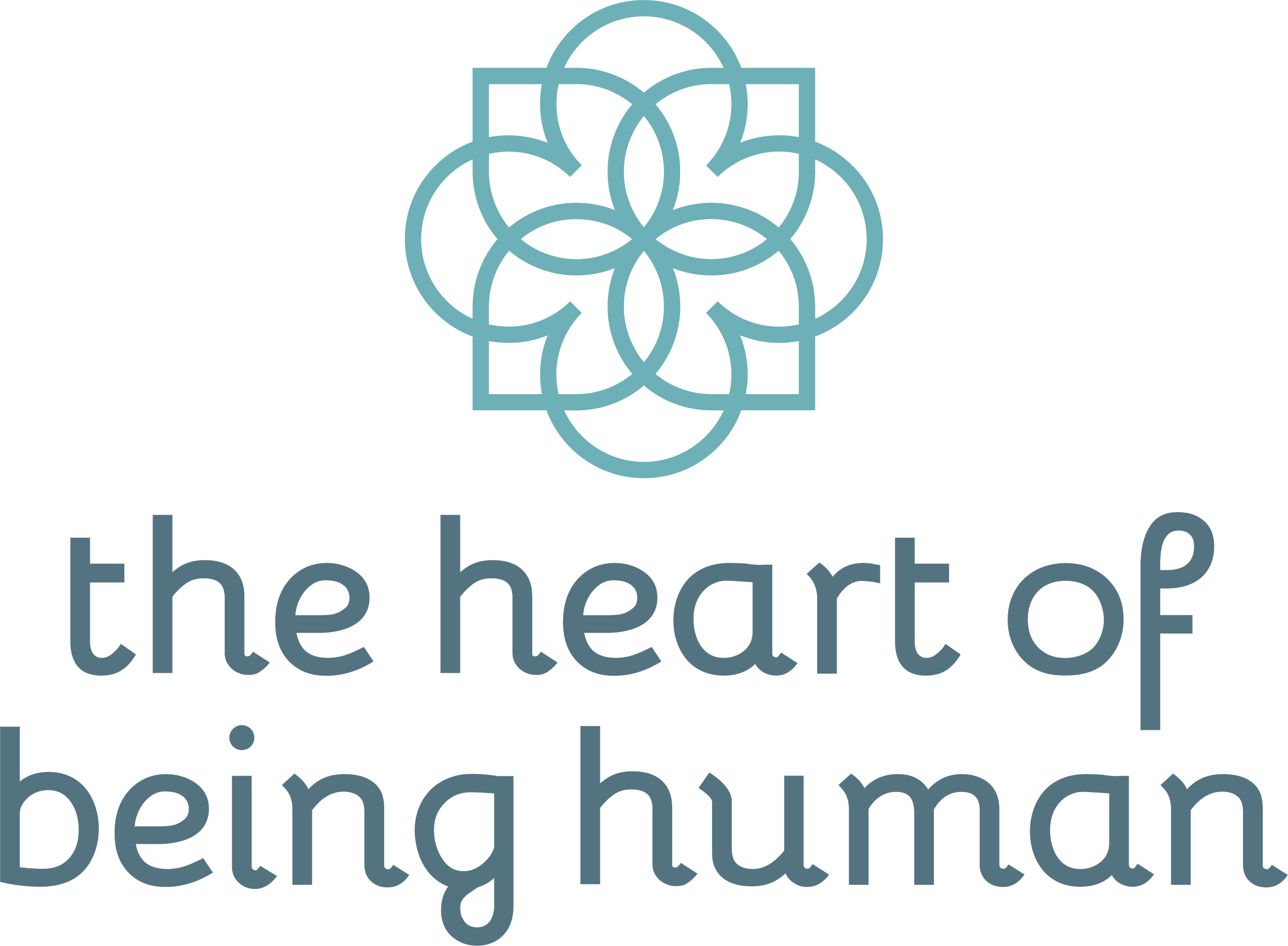 The Heart of Being Human